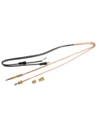 Thermocouple- DIFF pour De Dietrich Chappée - SRN527606 Thermocouple- DIFF pour De Dietrich Chappée - SRN527606