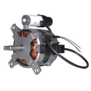 Moteur de brûleur 60 2 90 32M 90W- DIFF pour Baltur - 0005010065