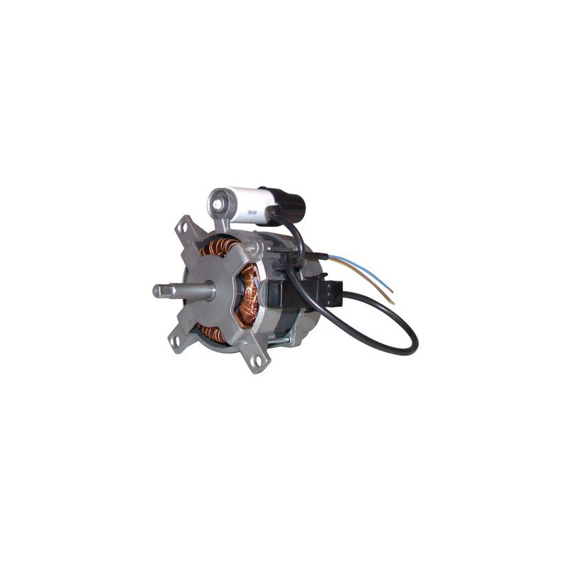 Moteur de brûleur 60 2 90 32M 90W- DIFF pour Baltur - 0005010065