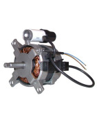 Moteur de brûleur 60 2 90 32M 90W- DIFF pour Baltur - 0005010065 Moteur de brûleur 60 2 90 32M 90W- DIFF pour Baltur - 0005010065