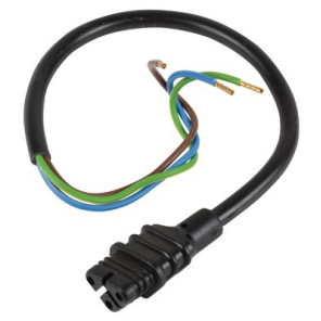 Connecteur pour transformateur- DIFF pour Baltur - 0005130111