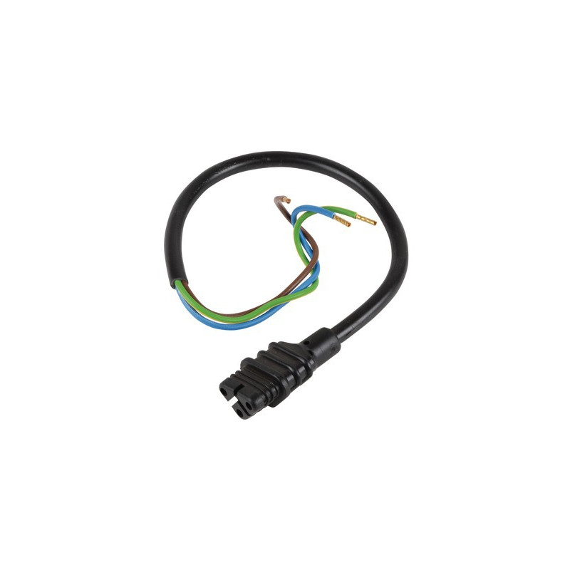 Connecteur pour transformateur- DIFF pour Baltur - 0005130111