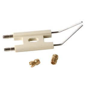 Électrode spécifique UNIJET 2004- DIFF pour Unical - 03608K