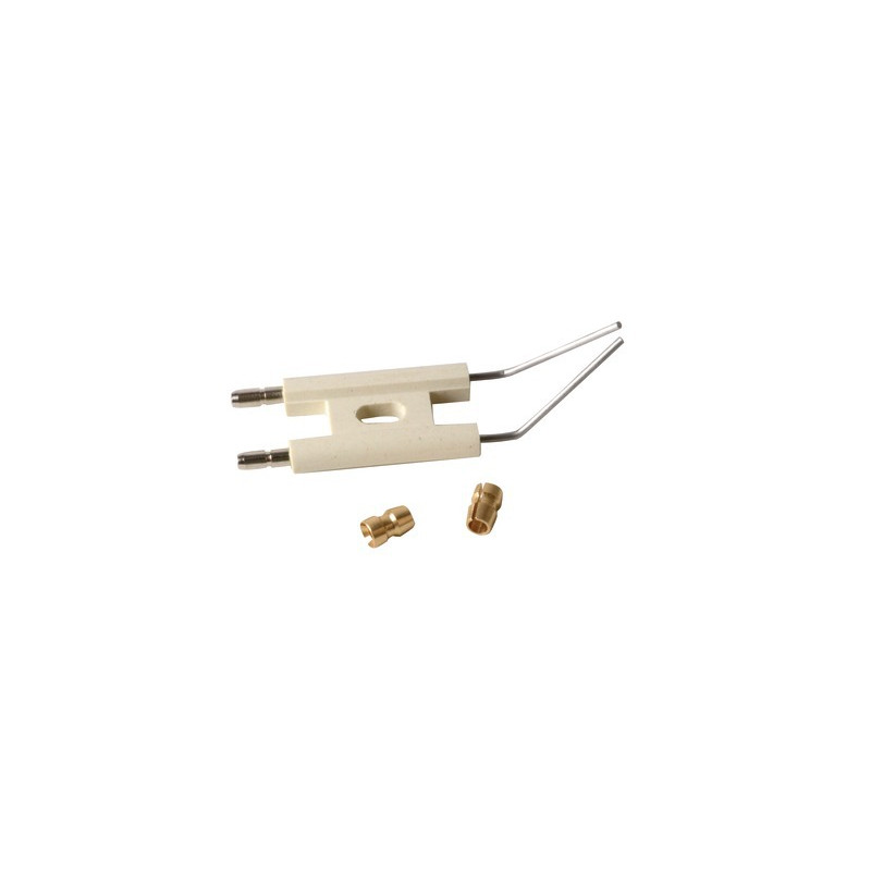 Électrode spécifique UNIJET 2004- DIFF pour Unical - 03608K