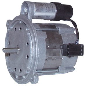 Moteur de brûleur EB 95 C 28/2 90 W- DIFF pour Bentone - 11593101