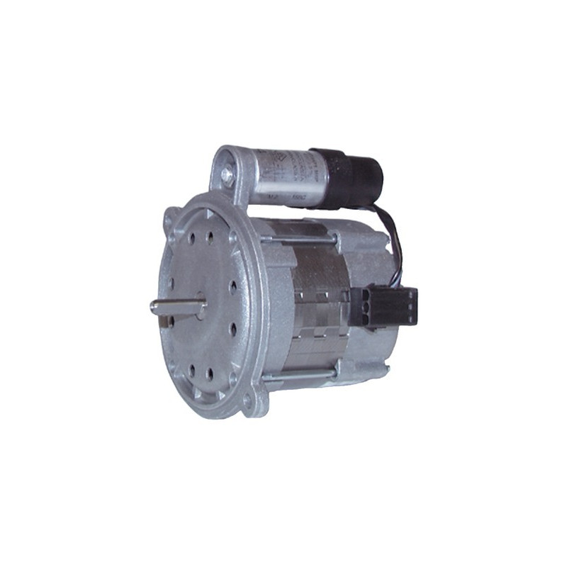 Moteur de brûleur EB 95 C 28/2 90 W- DIFF pour Bentone - 11593101