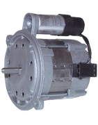 Moteur de brûleur EB 95 C 28/2 90 W- DIFF pour Bentone - 11593101