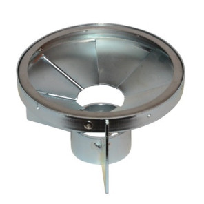 Disque accroche flamme B45/55-2- BENTONE - 11934701