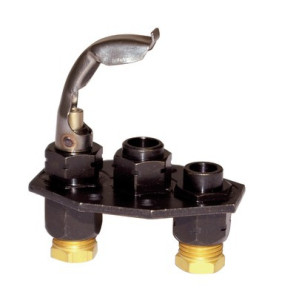 Veilleuse SIT F9 ancien modèle- DIFF pour Auer - 0 150 045