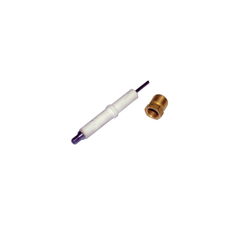 Bougie d'allumage- DIFF pour Auer - B1962959