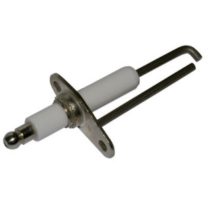 Électrode allumage NOXTRONIC- DIFF pour ELM Leblanc - BOA0056A30001