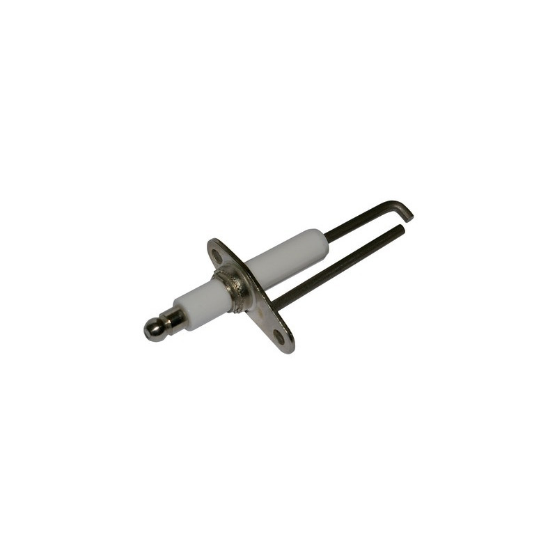 Électrode allumage NOXTRONIC- DIFF pour ELM Leblanc - BOA0056A30001