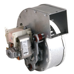 Ventilateur- RIELLO - 4363730