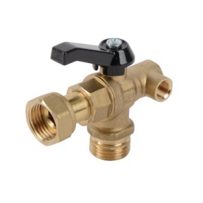 Robinet eau froide sanitaire- RIELLO - 4364744