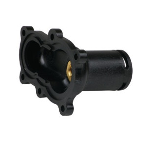 Capot vanne 3 voies PRONTACQUA- RIELLO - 4365127