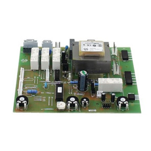 Platine électronique- RIELLO - 4365240