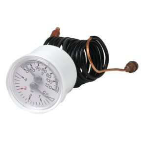 Thermomanomètre- RIELLO - 4365356