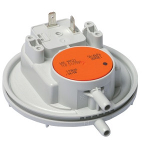 Pressostat Résidence- RIELLO - 4365637