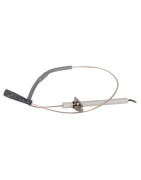 Électrode allumage/ionisation- RIELLO - 4365700 Électrode allumage/ionisation- RIELLO - 4365700