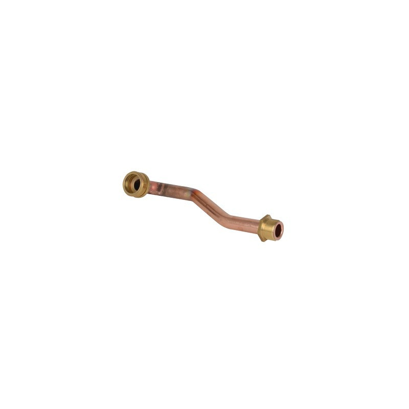 Tube retour familly 30 mkis/30- RIELLO - 4365853