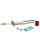 Sonde allumage/ionisation- RIELLO - 4365986 Sonde allumage/ionisation- RIELLO - 4365986