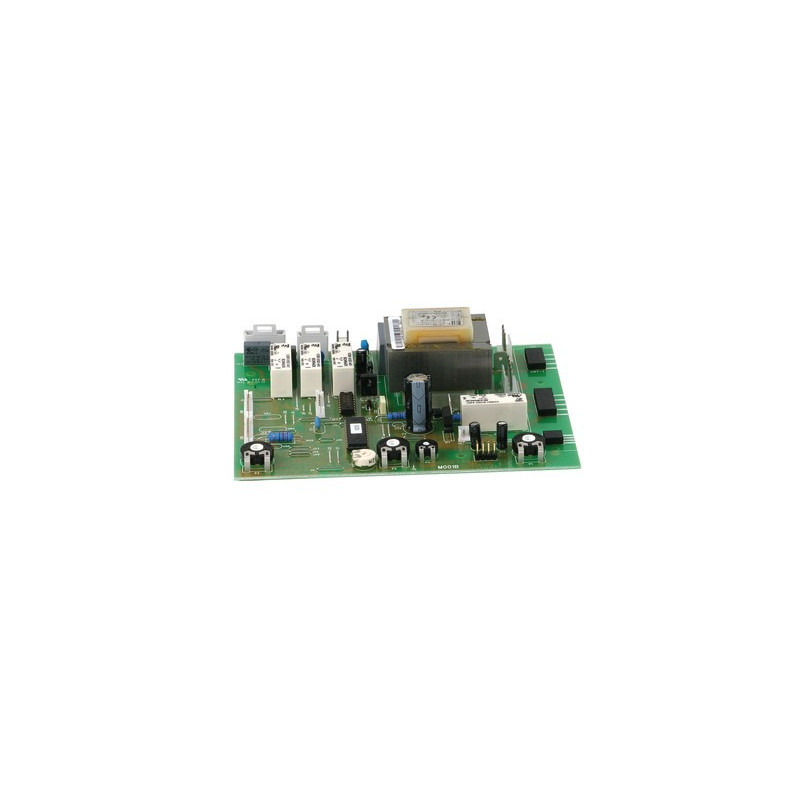 Carte principale CP06- RIELLO - 4366073
