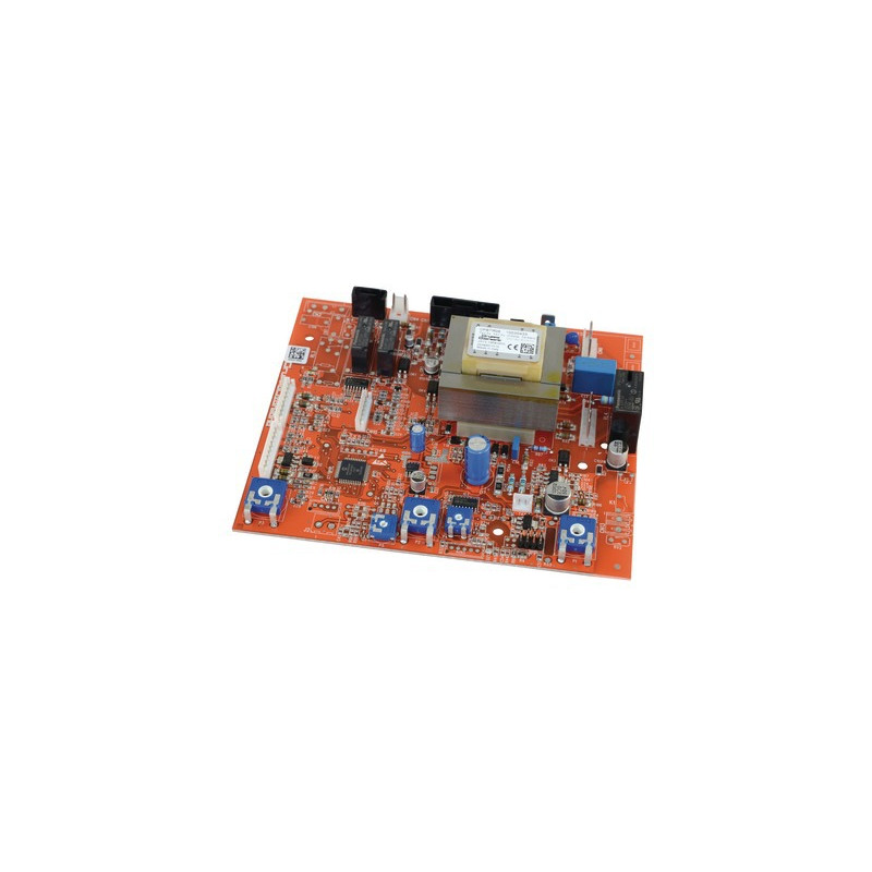 Platine STUDETTE KIS S- RIELLO - 4366327