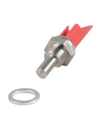 Sonde départ retour- RIELLO - 4366421 - (X5) Sonde départ retour- RIELLO - 4366421 - (X5)
