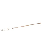 Sonde ionisation- DIFF pour De Dietrich Chappée - 81178036