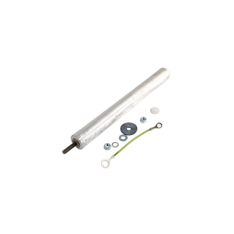 Anode complète- DIFF pour De Dietrich Chappée - 89708901