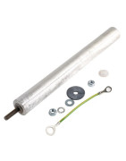 Anode complète- DIFF pour De Dietrich Chappée - 89708901