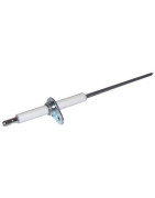 Sonde ionisation L70- DIFF pour De Dietrich Chappée - 97580453