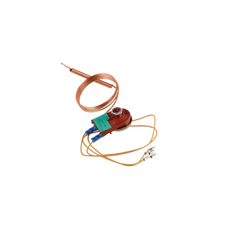 Thermostat de sécurité avec câble pour DTG S 200- DIFF pour De Dietrich Chappée - 84094705