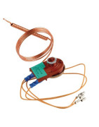 Thermostat de sécurité avec câble pour DTG S 200- DIFF pour De Dietrich Chappée - 84094705 Thermostat de sécurité avec câble pour DTG S 200- DIFF pour De Dietrich Chappée - 84094705