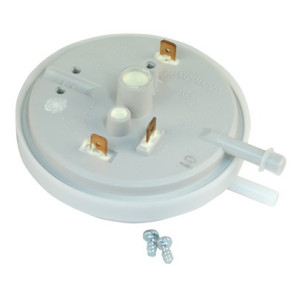 Pressostat air complet- DIFF pour De Dietrich Chappée - 83888973