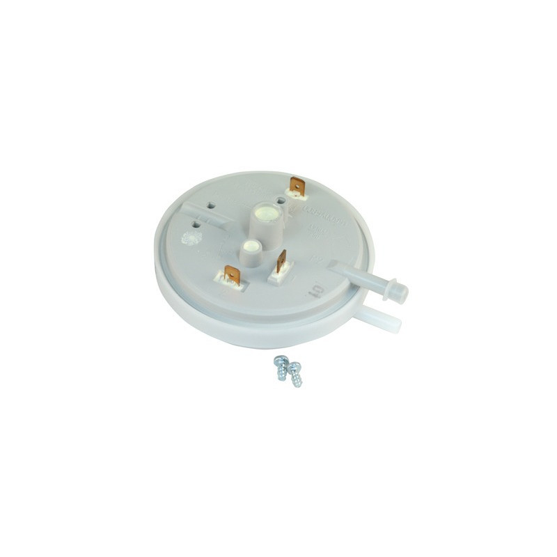 Pressostat air complet- DIFF pour De Dietrich Chappée - 83888973