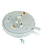 Pressostat air complet- DIFF pour De Dietrich Chappée - 83888973 Pressostat air complet- DIFF pour De Dietrich Chappée - 83888973