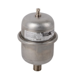 Antibélier à membrane 0.5l- FRISQUET - 440374
