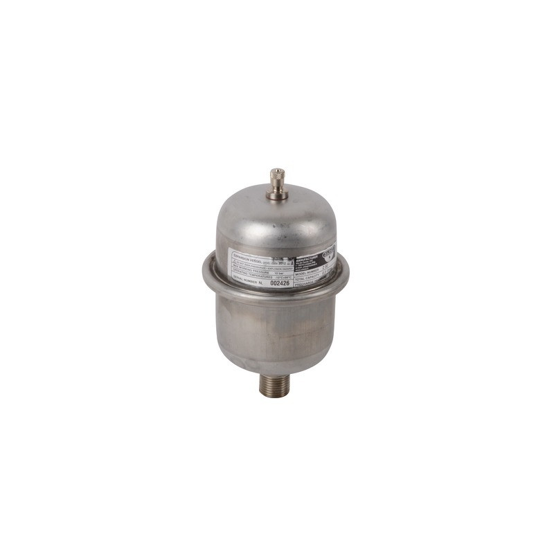Antibélier à membrane 0.5l- FRISQUET - 440374