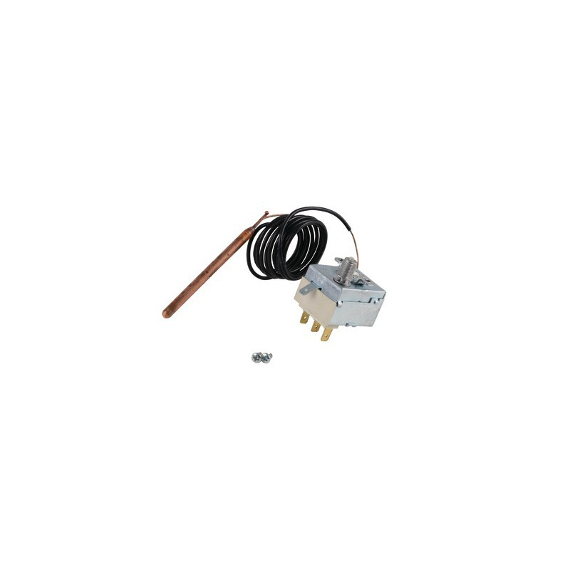 Aquastat de sécurité SUNAGAZ GXE/E- DIFF pour Atlantic - 178939