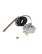 Aquastat de sécurité SUNAGAZ GXE/E- DIFF pour Atlantic - 178939