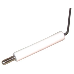 Électrode 2P GR.EL.001- DIFF pour Atlantic - 124331  - (X2)