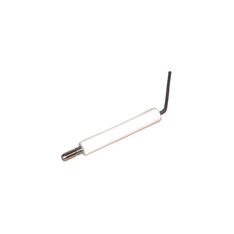 Électrode 2P GR.EL.001- DIFF pour Atlantic - 124331  - (X2)
