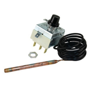 Thermostat sécurité 110°C cap1.5m- DIFF pour Atlantic - 178925