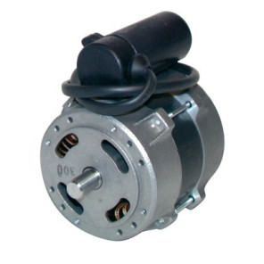 Moteur AEG complet- DIFF pour Atlantic - 150366