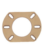 Joint brûleur BFG02.001- DIFF pour Atlantic - 441514 Joint brûleur BFG02.001- DIFF pour Atlantic - 441514