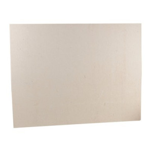 Protection porte 430x330x10- ATLANTIC - 446225