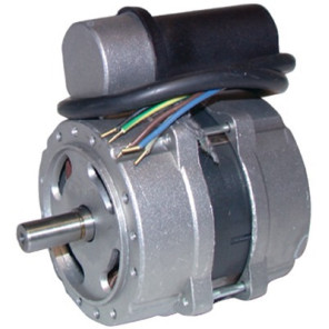 Moteur de brûleur F4- DIFF pour Perge - 990038