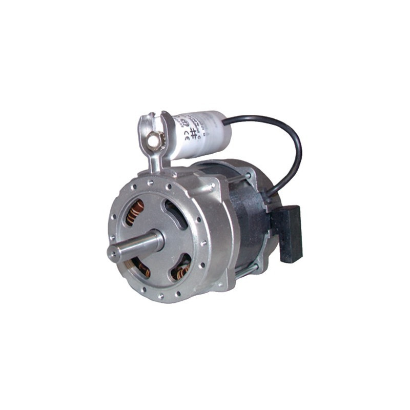 Moteur de brûleur 60 .2.50M- DIFF pour Gaz Industrie - 1027011