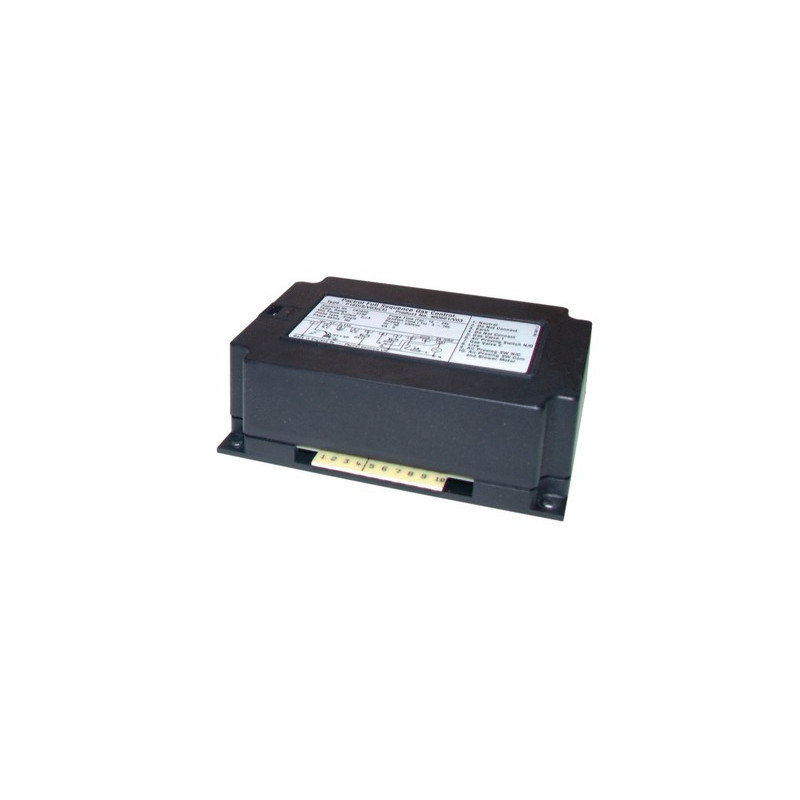 Boîte de contrôle P16FI (CE)406203- PACTROL - P16FI(CE)406203